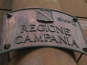 Danno erariale da 3,7 milioni in regione Campania: 17 “indagati” dalla Corte dei Conti