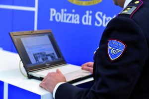 Minacciava l’ex compagna: 3oenne arrestato per atti persecutori nel quartiere Arenaccia