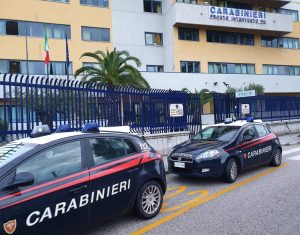 Intensificati i controlli alla circolazione stradale in Irpinia: patenti ritirate per guida in stato di ebrezza