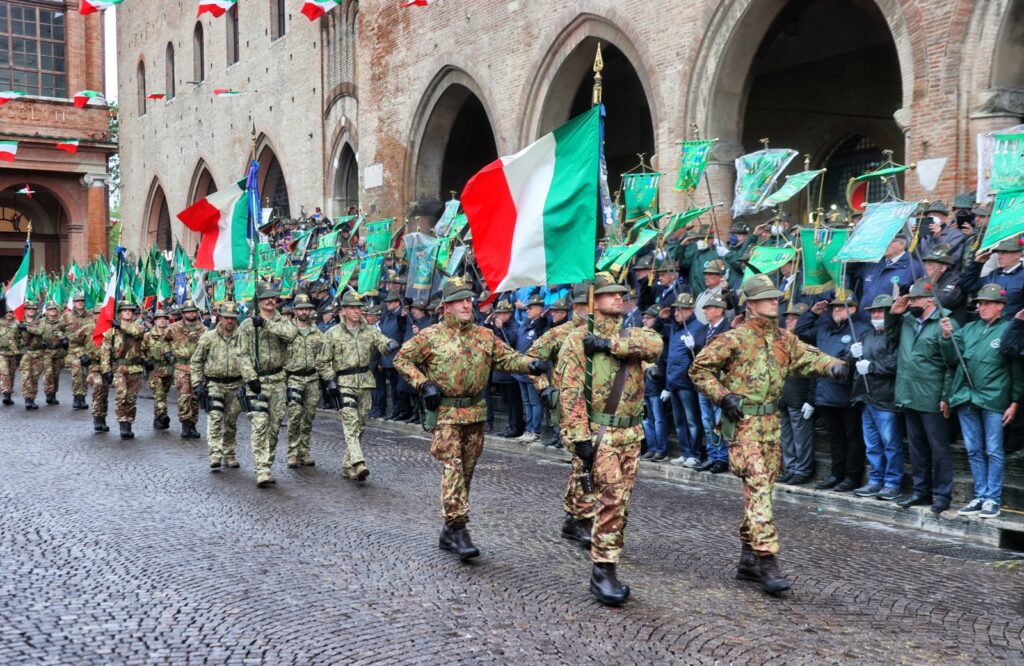 alpini