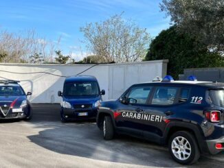 carabinieri napoli