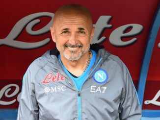 Luciano Spalletti