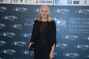 Anna Pavignano nella giuria del Premio Penisola Sorrentina