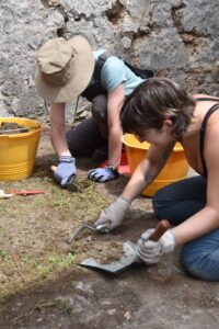 Pompei: giornate archeologiche 2023, gli archeologi raccontano i cantieri