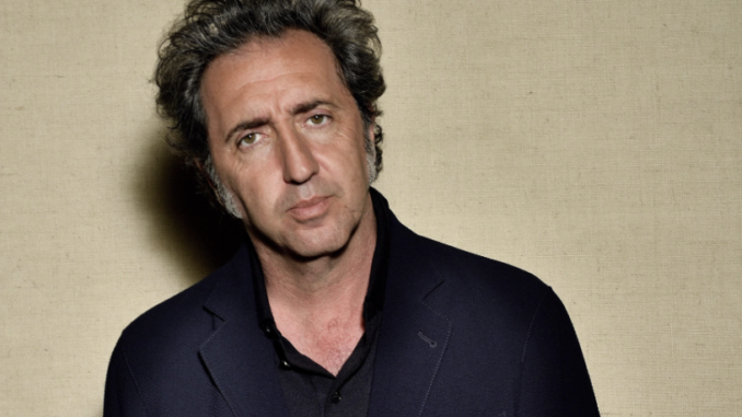 Paolo Sorrentino