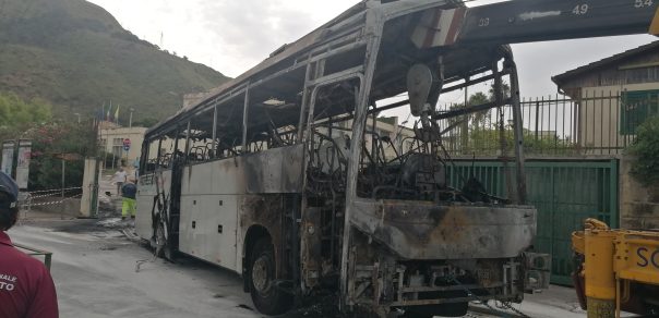 bus pozzuoli