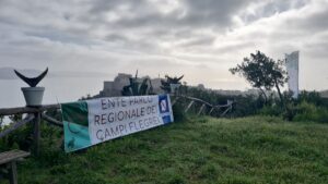 “Il Sogno di Virgilio”: arte, cultura e spettacolo nella natura dei Campi Flegrei