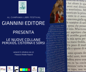 Nuove collane per la Giannini Editore, via al rilancio della casa editrice più antica di Napoli