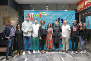 Giffoni Macedonia Youth Film Festival: emozioni alla cerimonia di chiusura