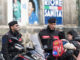 carabinieri e bambini