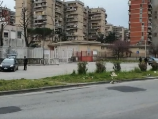 Napoli, blitz dei Carabinieri anti Camorra a Scampia: eseguite 37 misure cautelari
