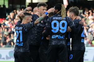 Champions: Napoli Union Berlino ecco le formazioni ufficiali