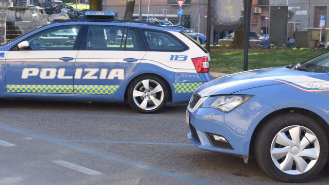 polizia