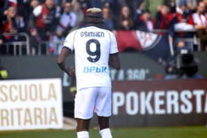 Osimhen: Al Ahli in vantaggio sul Chelsea, si attende l’ok del nigeriano