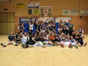 Olympia Basket Pomigliano Under 13: Trionfo Storico nel Campionato Regionale