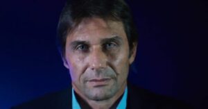 Antonio Conte è il nuovo allenatore del Napoli: tra lunedì e martedì la presentazione