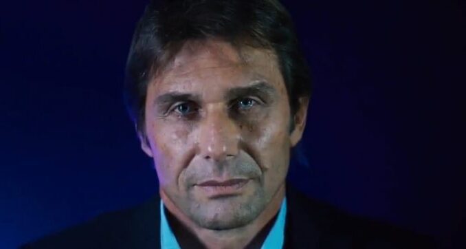 antonio conte