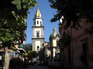 Furto in chiesa: il ladro è lo stesso arrestato dai carabinieri 2 giorni prima