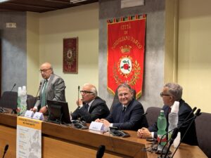 Pomigliano: viceministro Cirielli (Fdi), «la polemica tra la Presidente Antimafia ed il Sindaco Russo generata da un fraintendimento»