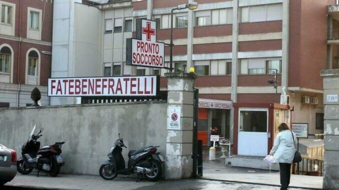 fatebenefratelli