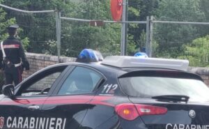 Avellino: minaccia di lanciarsi da un ponte, 40enne salvato dai Carabinieri