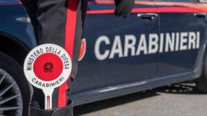 Rapinatori progettavano di compiere un “colpo” in una gioielleria a Pomigliano d’Arco: arrestati in tre