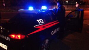 Due rapine nel giro di una settimana a Pomigliano