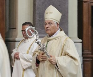 Solidarietà della Chiesa di Nola ai Lavoratori della Leonardo di Pomigliano