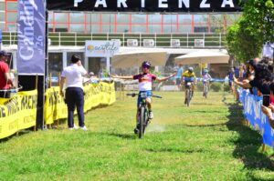 Festa dello Sport di Pomigliano: una due giorni di successo per circa 600 atleti, grandi e piccini