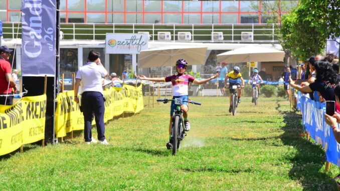 ciclismo pomi