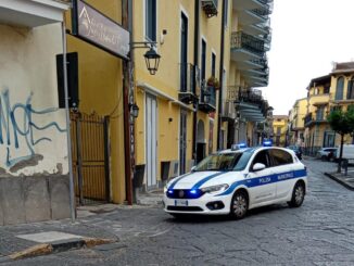 polizia locale pomigliano controlli