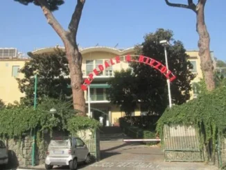 Ospedale Rizzoli di Ischia