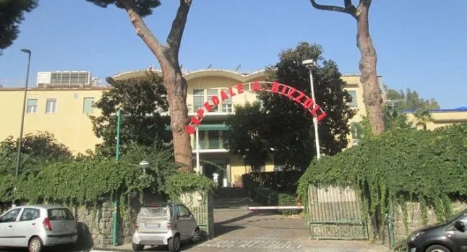 Ospedale Rizzoli di Ischia