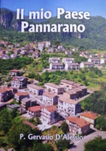 Presentazione del Libro “Il Mio Paese Pannarano” di Padre Gervasio D’Alessio