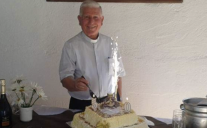 Don Gervasio d’Alessio: 58 anni di sacerdozio celebrati a Roccabascerana