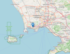 Terremoto 3.6 nei Campi Flegrei, avvertita in tutta Napoli e provincia