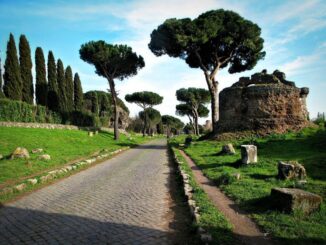 VIA APPIA