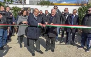 Pomigliano d’Arco: il Tar boccia l’istanza di sospensione degli ambientalisti, via libera al biogassificatore