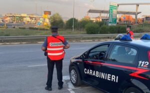 “Giallo” sul ritrovamento del cadavere di un anziano nel Napoletano