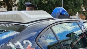 Estorsioni, quattro arresti dei Carabinieri nel Napoletano