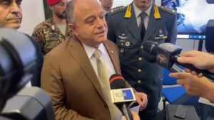 Gratteri: «bunker sotterraneo camorra scoperto grazie alle intercettazioni»