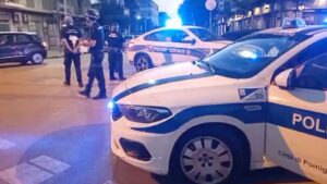 Movida a Pomigliano: terza settimana di controlli della Polizia Locale, il sindaco «Prima di tutto la sicurezza dei cittadini»