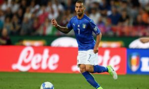 Napoli: Spinazzola e Marin a Villa Stuart per le visite mediche, poi la firma