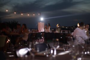 Il “Giro gastronomico d’Italia” di Riserva Rooftop è un omaggio alla Puglia