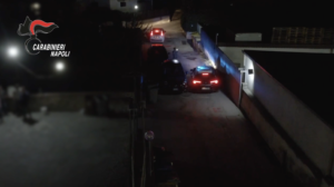 Arrestato broker del narcotraffico, era latitante da un anno (IL VIDEO DELLA CATTURA)