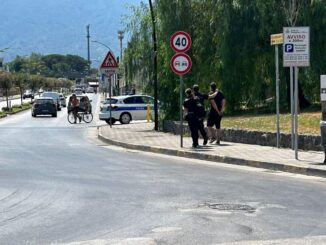 arrestato pomigliano