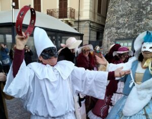 Ciro Giorgio alla 44a edizione della manifestazione annuale “San Gennaro Feast”