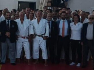 JUDO POMIGLIANO