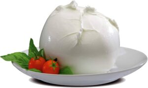 Napoli per due giorni capitale mondiale della Mozzarella di Bufala Dop