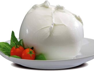 MOZZARELLA DOP